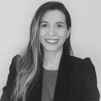 Business IT Employee Carelys Echeverry's profile photo