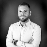 MetaDesign Employee Daniel Leyser's profile photo