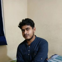 Quantta Analytics Employee Koustav Maity's profile photo