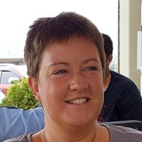 S A Partners Employee Gina Liebe's profile photo