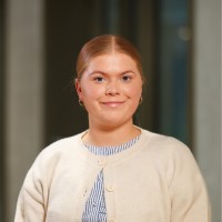 Techstart Ventures LLP Employee Róise Robinson's profile photo