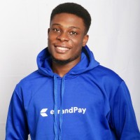 ErrandPay Employee Oladipupo Durojaiye's profile photo