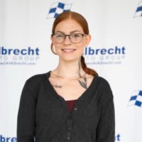 Meta Addiction Treatment Employee Baylee Webster's profile photo