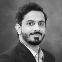 Priceoye Employee Adeel Shaffi's profile photo