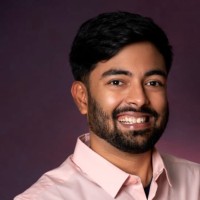 Salesforce Employee Aravind Mohan's profile photo