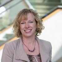 Bristol-Myers Squibb Employee Nancy Forrest's profile photo