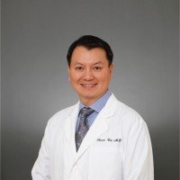 Rendr Employee Steven Cai's profile photo