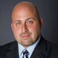 EDC Training and Tactics Employee Moti Cohen's profile photo