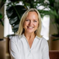 Dawn Capital Employee Chloe Dodson's profile photo