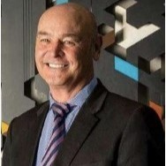 Riskflow Employee Johan Testa's profile photo