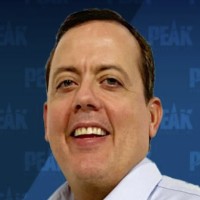 PEAK Resources, Inc. Employee Mark Cuebas's profile photo