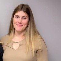 Tampa Eye Clinic Employee Kalyn McCoy's profile photo
