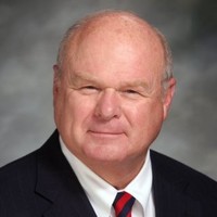 World Oil Employee Ron Higgins's profile photo