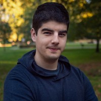 Intellya Employee Novak Mastilovic's profile photo
