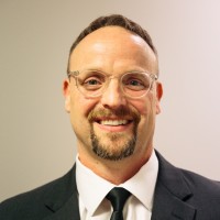 Advancing Sight Network Employee Kyle Mavin's profile photo