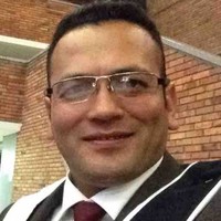 CIEMI Employee Ernesto Ceballos Murcia's profile photo