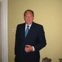 Blevins Franks Employee Nigel Green's profile photo