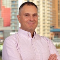 SSHRC-CRSH Employee Christian Chouinard's profile photo