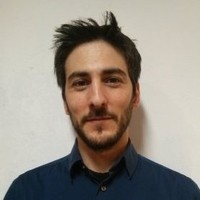 SAP Customer Experience Employee Simone Romei's profile photo