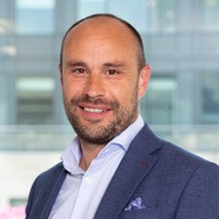 Shepherd Compello Employee Frederic Ferreira's profile photo
