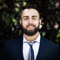 University of Colorado Boulder Employee Matthew Miranda's profile photo