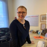 SARDUNYA Employee Canan Hatun's profile photo