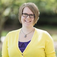 Quotient Sciences Employee Anna Parks's profile photo