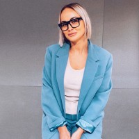 Noble Wine Employee Betija Lēvalde's profile photo