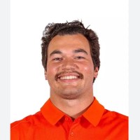 Evolve Technologies Employee Keegan Shoemaker's profile photo
