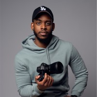 Indeed Employee Najee Smith's profile photo