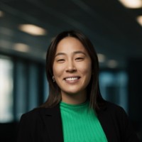 Axiom Associates Employee Janet Wang's profile photo