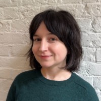 Catholic Social Services Employee Jenna Winn's profile photo