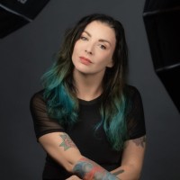 Circle Theatre Employee Ashley White's profile photo