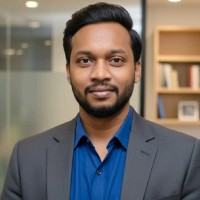 Chipsolve Technologies Employee Amit Grihi's profile photo