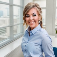 Select Rehabilitation Employee Alexandra Duenas's profile photo