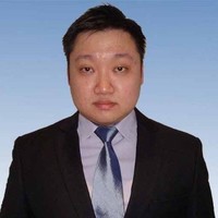 Lusan Mandongus Employee Nicholas Ong's profile photo