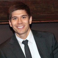 FactSet Employee Daniel Pena's profile photo