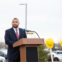 Southcoast Behavioral Health Hospital Employee Rayshawn Zavala's profile photo