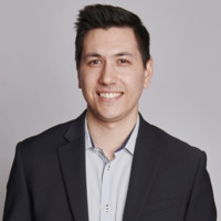 Strategic Equity Investors Employee Kyle Amirault's profile photo