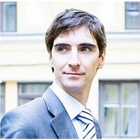 Comptek Solutions Employee Andrei Tcarenkov's profile photo