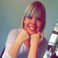 PwC Employee Line Bjerre's profile photo