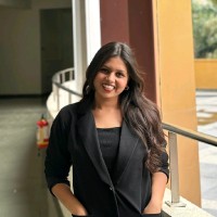 KJ Somaiya College of Engineering, Vidyavihar Employee Saumya Potdar's profile photo
