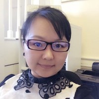 Carr Golf Employee Susanne Wang's profile photo