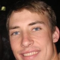 Webdesign Employee Garret Merkley's profile photo