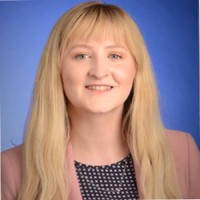 Ascent Flight Training Employee Nina Dawe's profile photo