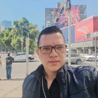 Celes Employee Chadid Yaber's profile photo