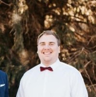 gpac Employee Jace Larson's profile photo