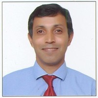 Unigold Finance Ltd Employee Milroy Fernandes's profile photo