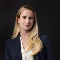 Scarfone Hawkins LLP Employee Zoe Kalakos's profile photo