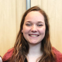 University of Wisconsin-Stout Employee Mikayla Knudson's profile photo